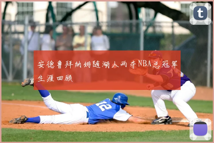 安德鲁拜纳姆随湖人两夺NBA总冠军生涯回顾