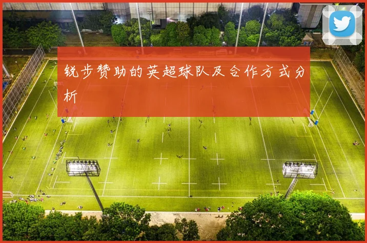 锐步赞助的英超球队及合作方式分析