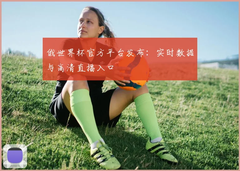 俄世界杯官方平台发布:实时数据与高清直播入口