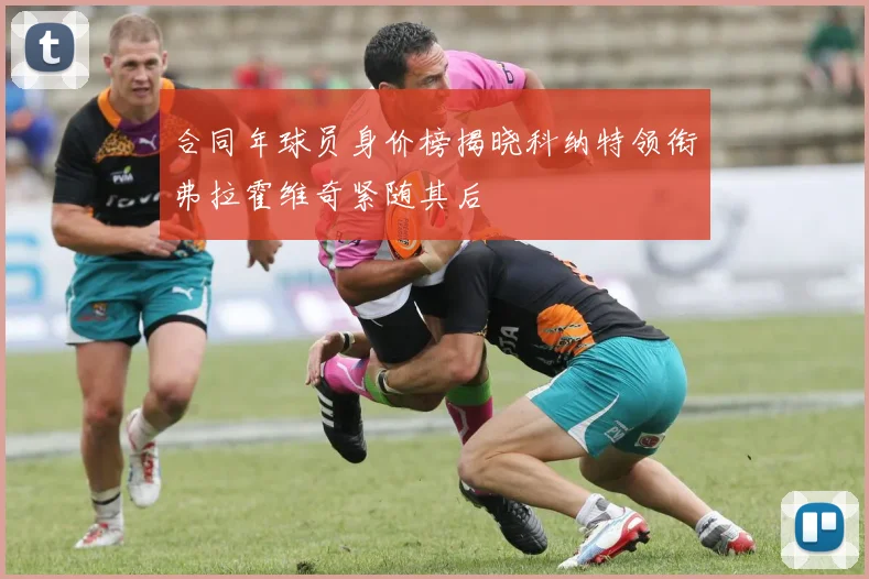 合同年球员身价榜揭晓科纳特领衔弗拉霍维奇紧随其后