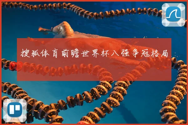搜狐体育前瞻世界杯八强争冠格局