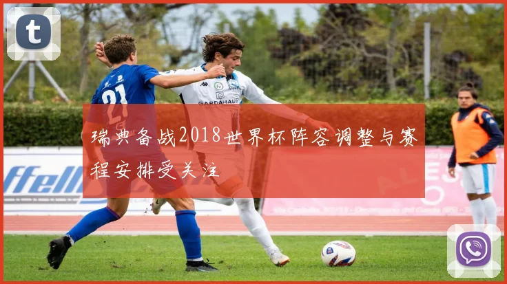 瑞典备战2018世界杯阵容调整与赛程安排受关注