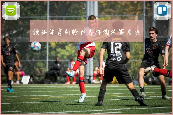 搜狐体育前瞻世界杯淘汰赛看点